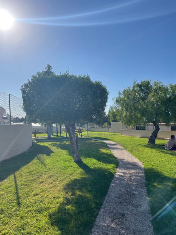 Villa De Lujo Con Piscina Orihuela Luaran gambar